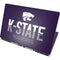 Kansas State University K-State Wildcats Gradient Dell Precision Skin