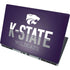 Kansas State University K-State Wildcats Gradient Dell Precision Skin
