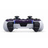 Kansas State University K-State Wildcats Gradient PS5 DualSense Edge Pro Controller Skin
