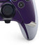 Kansas State University K-State Wildcats Gradient PS5 DualSense Edge Pro Controller Skin