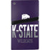 Kansas State University K-State Wildcats Gradient PS5 Pro Bundle Skin