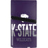Kansas State University K-State Wildcats Gradient PS5 Pro Disk Bundle Skin