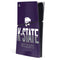 Kansas State University K-State Wildcats Gradient PS5 Slim Digital Edition Console Skin