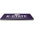 Kansas State University K-State Wildcats Gradient Surface Laptop 7 13.8in Skin