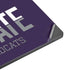 Kansas State University K-State Wildcats Gradient Surface Laptop 7 13.8in Skin