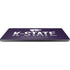 Kansas State University K-State Wildcats Gradient Surface Laptop 7 15in Skin