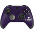 Kansas State University K-State Wildcats Gradient Xbox Elite Wireless Controller Series 2 Skin