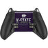 Kansas State University K-State Wildcats Gradient Xbox Elite Wireless Controller Series 2 Skin
