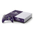 Kansas State University K-State Wildcats Gradient Xbox One Skins