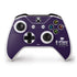 Kansas State University K-State Wildcats Gradient Xbox One Skins