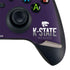 Kansas State University K-State Wildcats Gradient XBox Series X Digital Edition Bundle Skin