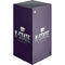 Kansas State University K-State Wildcats Gradient XBox Series X Digital Edition Console Skin