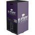 Kansas State University K-State Wildcats Gradient XBox Series X Digital Edition Console Skin