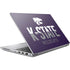 Kansas State University K-State Wildcats Gradient HP ZBook Fury 16 G10 Skin