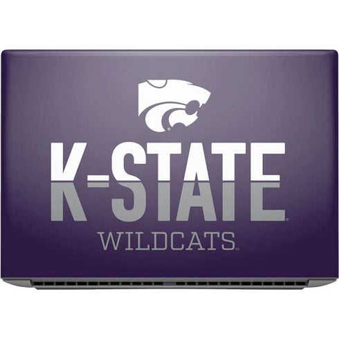 Kansas State University K-State Wildcats Gradient HP ZBook Fury 16 G10 Skin