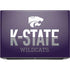 Kansas State University K-State Wildcats Gradient HP ZBook Fury 16 G10 Skin