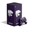 Kansas State University K-State Xbox Series X Bundle Skin
