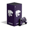 Kansas State University K-State XBox Series X Digital Edition Bundle Skin
