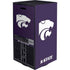 Kansas State University K-State XBox Series X Digital Edition Bundle Skin