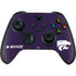 Kansas State University K-State XBox Series X Digital Edition Bundle Skin