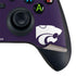 Kansas State University K-State XBox Series X Digital Edition Bundle Skin