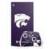 Kansas State University K-State Xbox Series X Skins