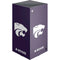 Kansas State University K-State XBox Series X Digital Edition Console Skin