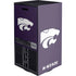 Kansas State University K-State XBox Series X Digital Edition Console Skin