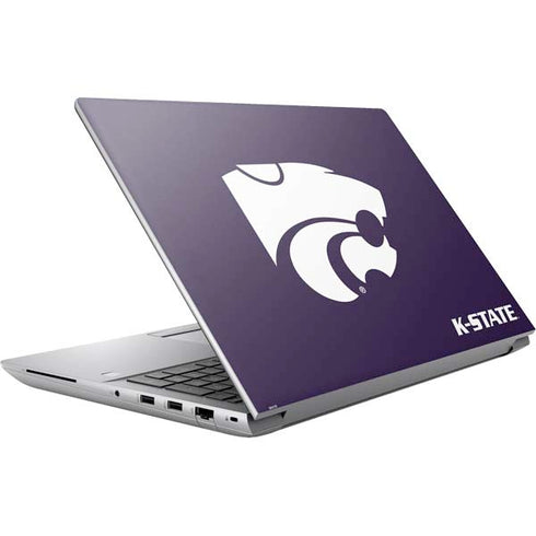 Kansas State University K-State HP ZBook Fury 16 G10 Skin