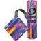 Kaleidoscope Brush Stroke by Etta Vee Amazon Fire TV Skin