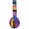 Kaleidoscope Brush Stroke by Etta Vee Beats Solo 2 Wireless Skin