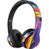 Kaleidoscope Brush Stroke by Etta Vee Beats Solo 3 Wireless Skin