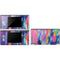 Kaleidoscope Brush Stroke by Etta Vee DS Lite Skin