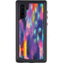 Kaleidoscope Brush Stroke by Etta Vee Galaxy Cases