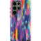 Kaleidoscope Brush Stroke by Etta Vee Galaxy S23 Ultra Pro Case