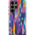 Kaleidoscope Brush Stroke by Etta Vee Galaxy S23 Ultra Pro Case