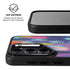 Kaleidoscope Brush Stroke by Etta Vee Galaxy S25 Kickstand Case