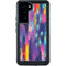 Kaleidoscope Brush Stroke by Etta Vee Galaxy S24 Plus Waterproof Case