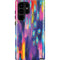 Kaleidoscope Brush Stroke by Etta Vee Galaxy Cases