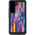 Kaleidoscope Brush Stroke by Etta Vee Galaxy S24 Waterproof Case