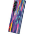 Kaleidoscope Brush Stroke by Etta Vee Galaxy Z Fold6 Skin