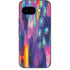 Kaleidoscope Brush Stroke by Etta Vee Google Pixel 9a Skin