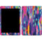 Kaleidoscope Brush Stroke by Etta Vee iPad Skins