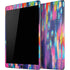 Kaleidoscope Brush Stroke by Etta Vee iPad Skins