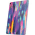 Kaleidoscope Brush Stroke by Etta Vee Apple iPad Air Skin