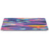 Kaleidoscope Brush Stroke by Etta Vee Apple iPad Air Skin