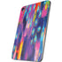 Kaleidoscope Brush Stroke by Etta Vee Apple iPad Mini Skin