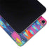 Kaleidoscope Brush Stroke by Etta Vee Apple iPad Mini Skin