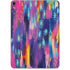 Kaleidoscope Brush Stroke by Etta Vee Apple iPad Pro Skin