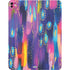 Kaleidoscope Brush Stroke by Etta Vee iPad Pro 13in M4 (2024) Skin